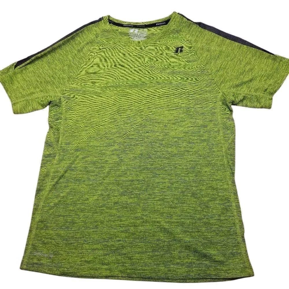 Russell dri-power shirt XXL